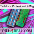 Tadalista Professional 20Mg new03